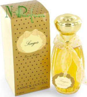 Annick Goutal Songes 